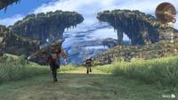 Xenoblade Chronicles Definitive Edition - thumbnail