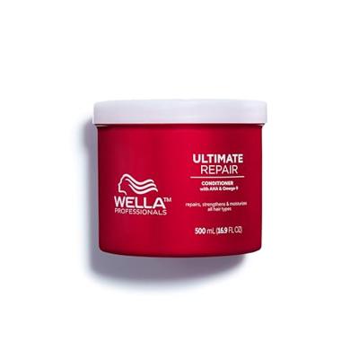 Wella Professionals Ultimate Repair Conditioner 500ml