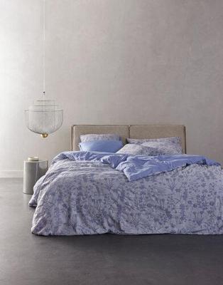 Essenza Essenza Maribel Dekbedovertrek 200x200/220 Lavender blue