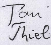 Tom Thiel - CD (4260217560155) - thumbnail