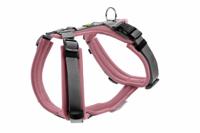 Hondentuigje Hunter Maldon Up Roze 46-82 cm S/M - thumbnail