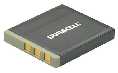 Camera-accu NP-40 voor Fuji - Origineel Duracell