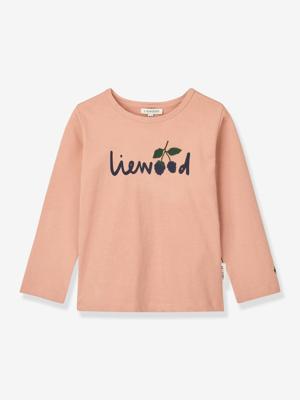 T-shirt met lange mouwen Apia rozen