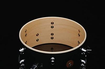 Tama LJKT10F14-AQB Club Jam Mini Tom Pack 10 + 14 inch