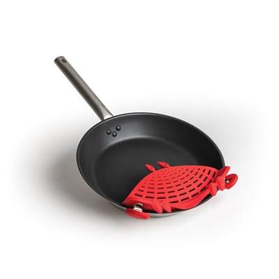 Crabby vergiet Crabby vergiet