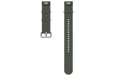 Samsung Watch7 Athleisure Band (S/M) Wearable bandje Bruin Samsung Watch7 Athleisure Band (S/M) Wearable bandje Bruin