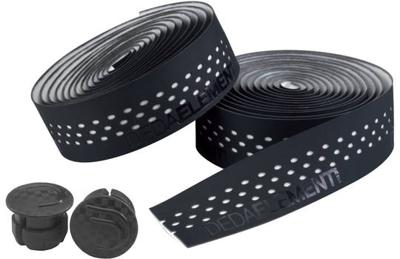 Deda Presa EVA Rubber Handvatten - Wit Deda Presa EVA Rubber Handvatten - Wit