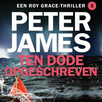 Ten dode opgeschreven Ten dode opgeschreven