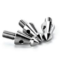 Leofoto Titanium spike set - thumbnail
