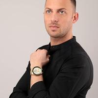 Maserati R8873640005 Herenhorloge - thumbnail
