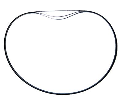 Makita Zaaglint 6T Hss - 792567-9