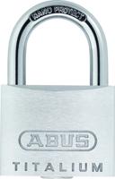 ABUS Hangslot 64Ti/50 Ka 6511 - 64TI/50 KA 6511 - 64TI/50 KA 6511 - thumbnail