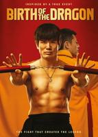 Birth Of The Dragon - DVD (4013549096669) - thumbnail