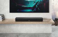 Denon Home 550 soundbar - thumbnail