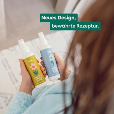 Boep Milde Anti-Klitspray Kind