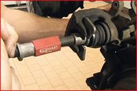 KS Tools 150.2440 Universele remzuiger-terugstelgereedschapsset, 8-delig - thumbnail