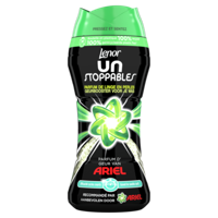 Lenor Lenor Unstoppables Geur Van Ariel | 210 gram | 10 wasbeurten - thumbnail
