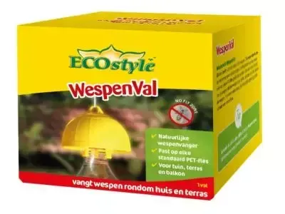 Ecostyle WespenVal