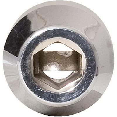 KS Tools 918.1266 9181266 Bitadapter Aandrijving 1/2 (12.5 mm) 38 mm 1 stuk(s) KS Tools 918.1266 9181266 Bitadapter Aandrijving 1/2 (12.5 mm) 38 mm 1 stuk(s)