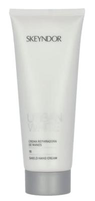 Skeyndor Urban White Shield Hand Cream SPF15 75ml Handverzorging