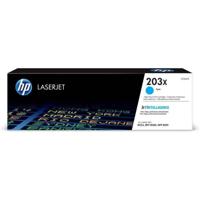 Originele Toner HP CF541X Cyaan - thumbnail