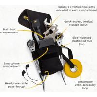 Dirty Rigger Pro-Pocket XT - thumbnail