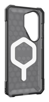 Urban Armor Gear Essential Case Samsung Galaxy S26 Ultra As MagSafe compatible, Met magneetmodule