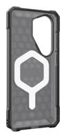 Urban Armor Gear Essential Case Samsung Galaxy S26 Ultra As MagSafe compatible, Met magneetmodule - thumbnail