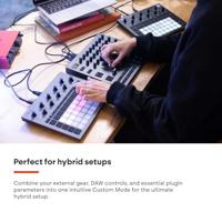 Novation Launch Control XL 3 MIDI-controller - thumbnail