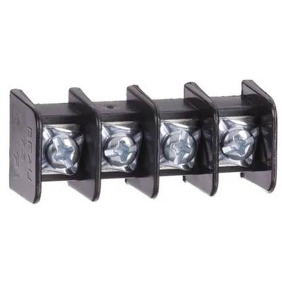 Molex 387307504 Printklem 1 stuk(s)