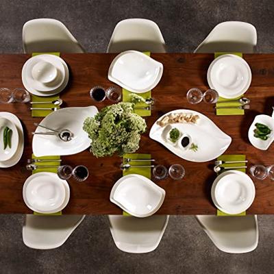 Villeroy & Boch New Cottage Special Serve Salad Schaal diep 29 cm