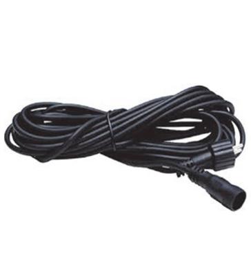 Aquaforte Verlengkabel 6m voor LED Vijververlichting - Weerbestendig met 2-Pins Connector