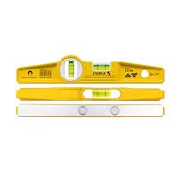 Stabila Type 81 S REM Torpedo 17832 Torpedo-waterpas Incl. magneet 25 cm - thumbnail