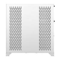 Lian Li O11 Dynamic XL (ROG Certified) Midi-tower PC-behuizing, Gaming-behuizing Wit, Zwart Geïntegreerde verlichting, Zijvenster, Stoffilter - thumbnail