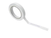 ACCESSORY Writing Tape white 19mmx33m - thumbnail