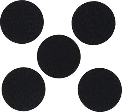Schuurschijf Ø 76,5 mm, verpakking van 5 stuks KS Tools 515.5112
