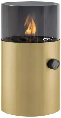 Cosiscoop Original Gold Smoked