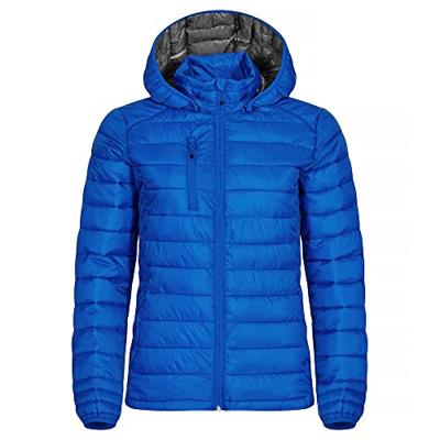 Clique 020977 Hudson Ladies - Kobalt - M