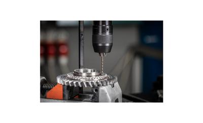 PFERD TOOLS 25203557 SPB DIN 338 HSSE N 3,5 INOX Spiraalboor 3.5 mm Gezamenlijke lengte 70 mm 10 stuk(s)