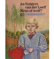 Mens of wolf? - An Rutgers van der Loeff - ebook - thumbnail