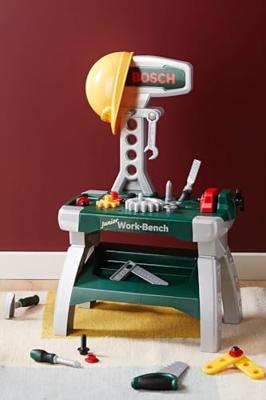 Bosch Junior werkbank