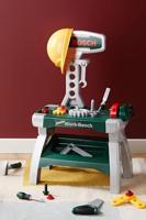Bosch Junior werkbank - thumbnail