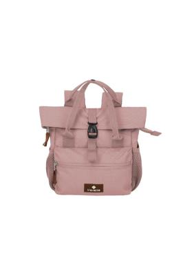 Basics Short Handle Mini Smoky Rose