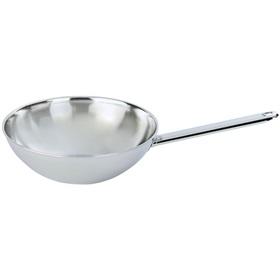 DEMEYERE - Apollo - Wok 26cm 2,0l DEMEYERE - Apollo - Wok 26cm 2,0l