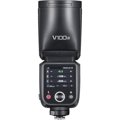 Godox Speedlite V100 Sony