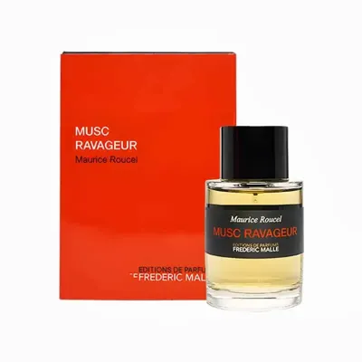 Frederic Malle Musc Ravageur Eau de Parfum - 100 ml