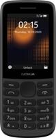 Nokia mobiele telefoon 215 4G (2,8 inch, 128 MB) zwart - thumbnail