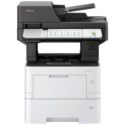 Kyocera ECOSYS MA 4500 ifx Plus Multifunctionele printer Laser, kleur Zwart/wit A4 Printen, scannen, kopiëren, faxen ADF, Duplex, LAN, USB