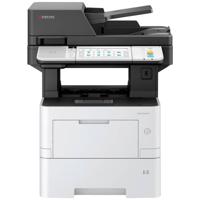 Kyocera ECOSYS MA 4500 ifx Plus Multifunctionele printer Laser, kleur Zwart/wit A4 Printen, scannen, kopiëren, faxen ADF, Duplex, LAN, USB - thumbnail