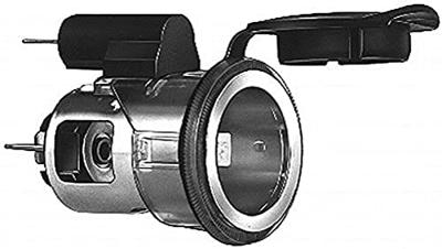 HELLA stopcontact power plug-in can rated voltage. 12v 15a